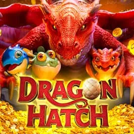 Dragon Hatch — Greatwin Casino