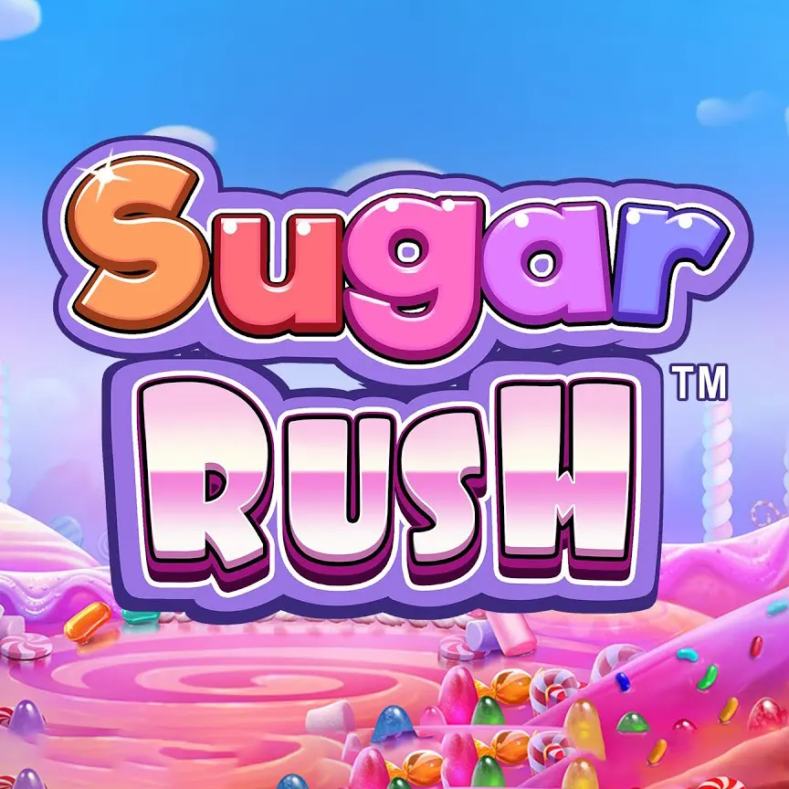 Sugar Rush — Greatwin Casino