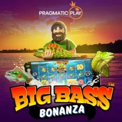 Big Bass Bonanza — Greatwin Casino