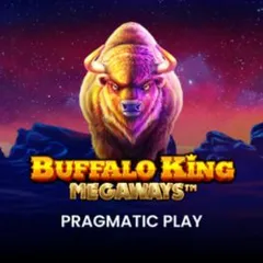 Buffalo King Megaways — Greatwin Casino