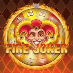 Fire Joker — Greatwin Casino