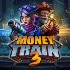 Money Train 3 — Greatwin Casino