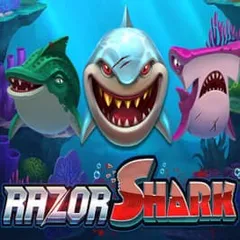 Razor Shark — Greatwin Casino