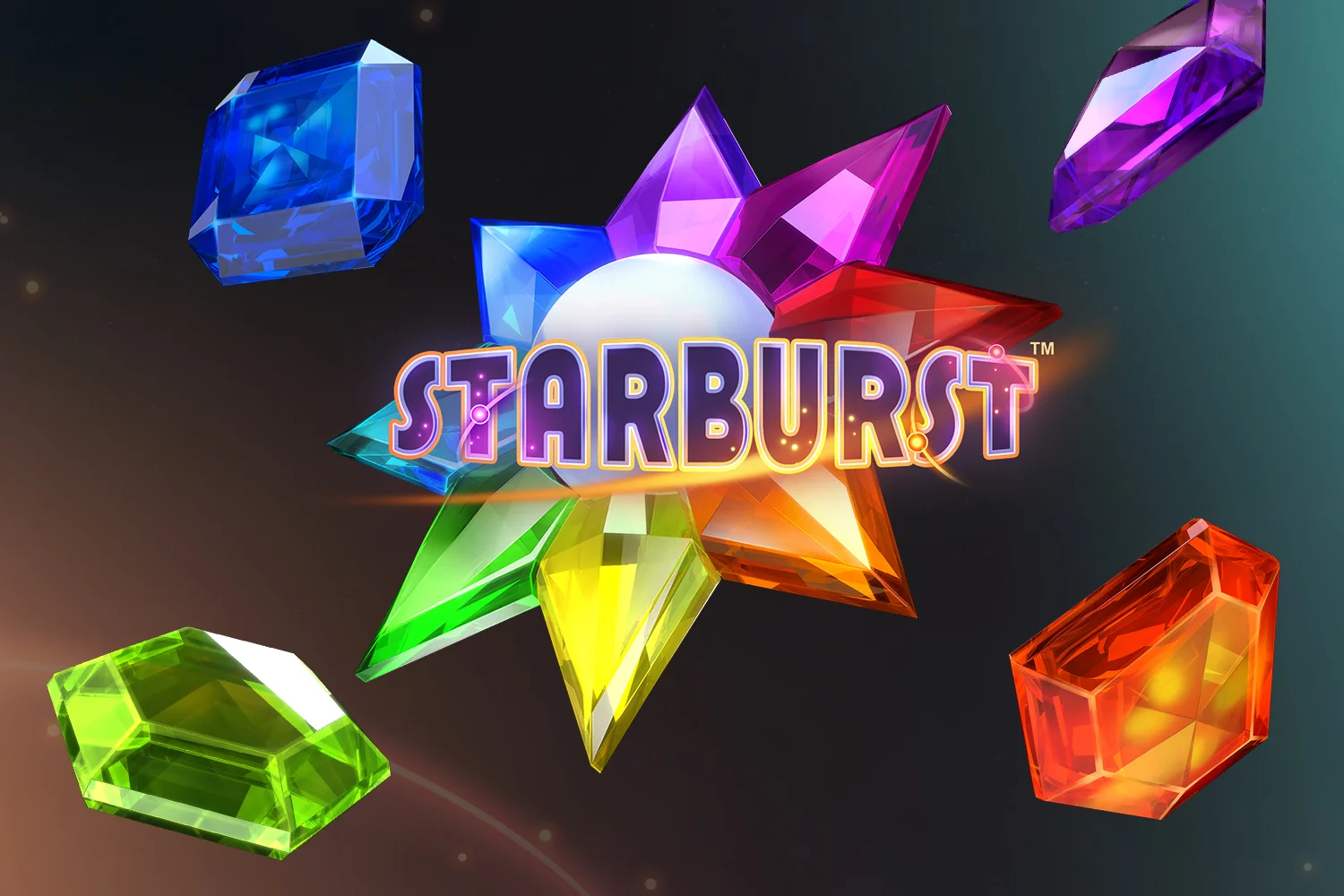 Starburst — Greatwin Casino