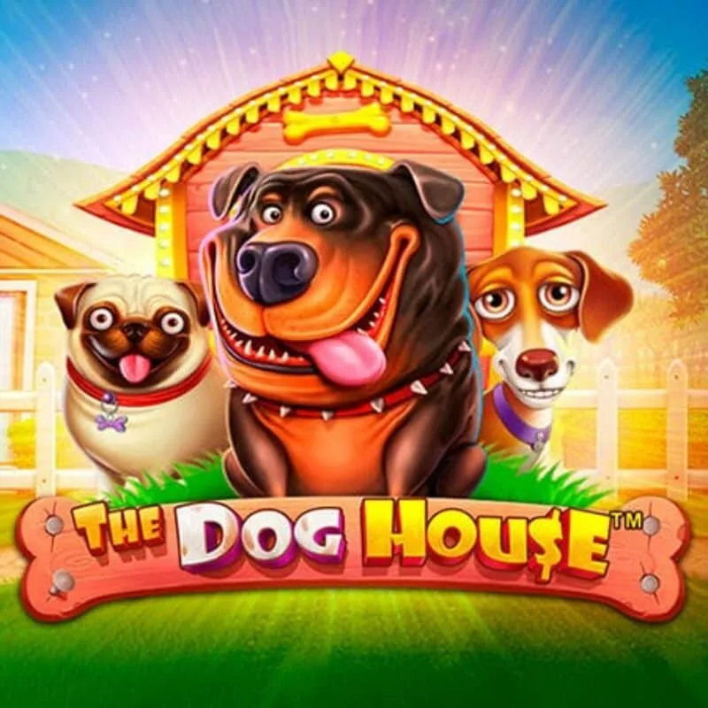 The Dog House — Greatwin Casino