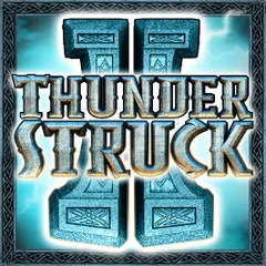 Thunder Struck II — Greatwin Casino