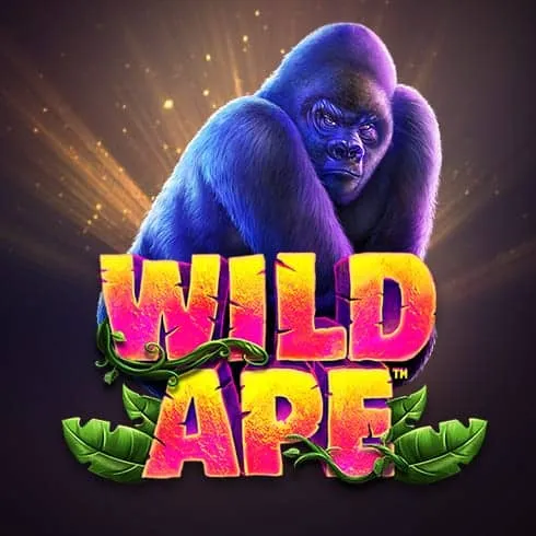Wild Ape — Greatwin Casino