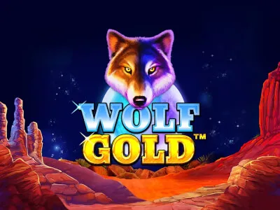 Wolf Gold — Greatwin Casino